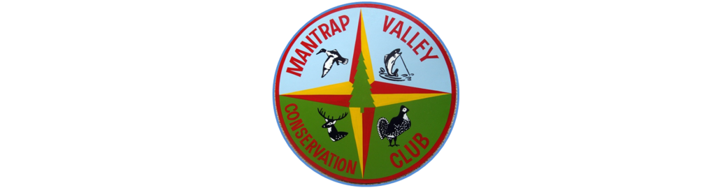 MVCC Logo - Mantrap Valley Conservation Club